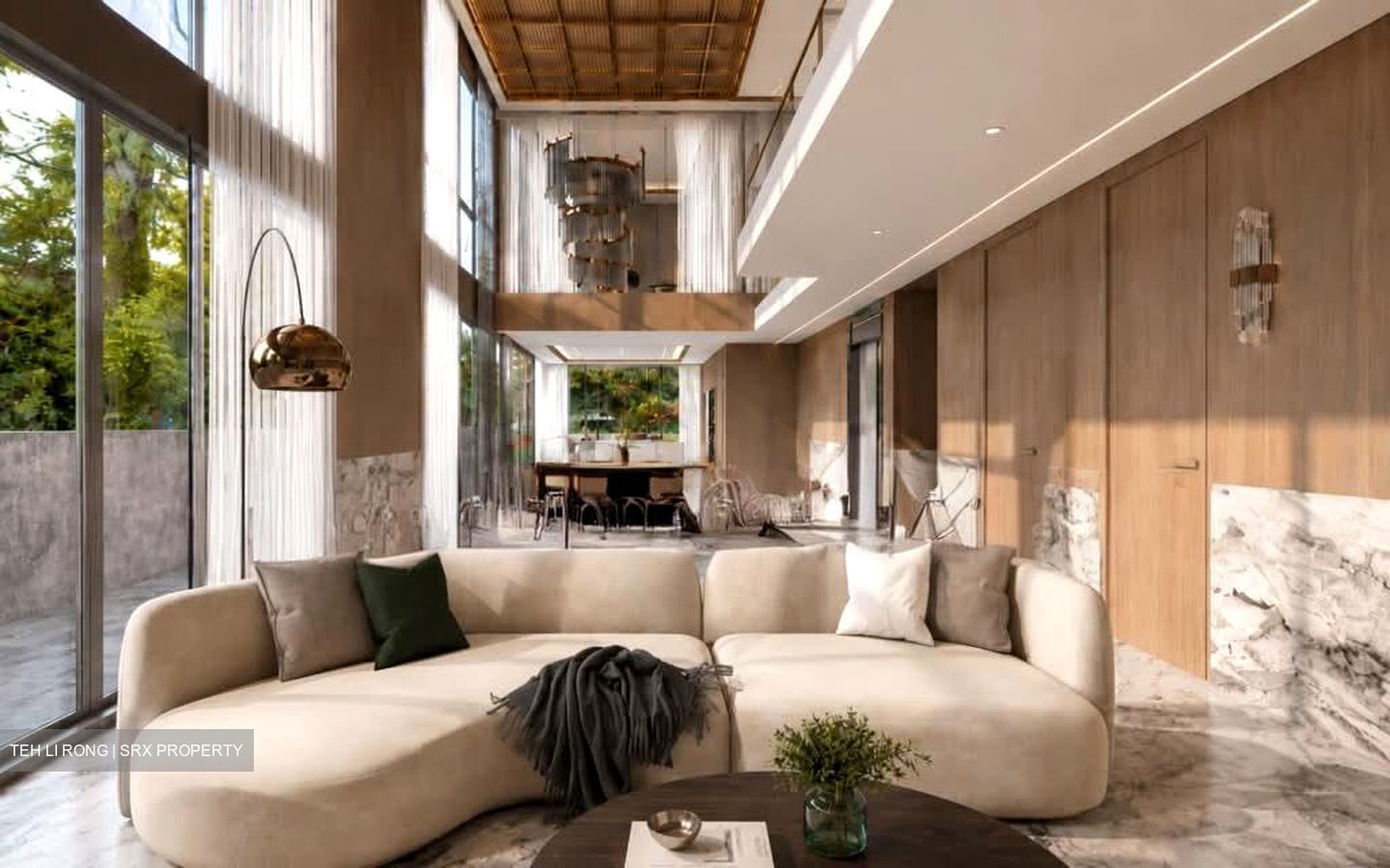 Ban Guan Park (D10), Semi-Detached #576831571